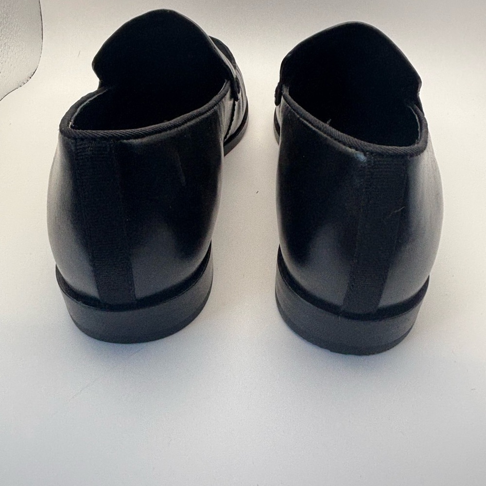 Birdies Sterling 20 Black Loafers. New. - Picture 6 of 13